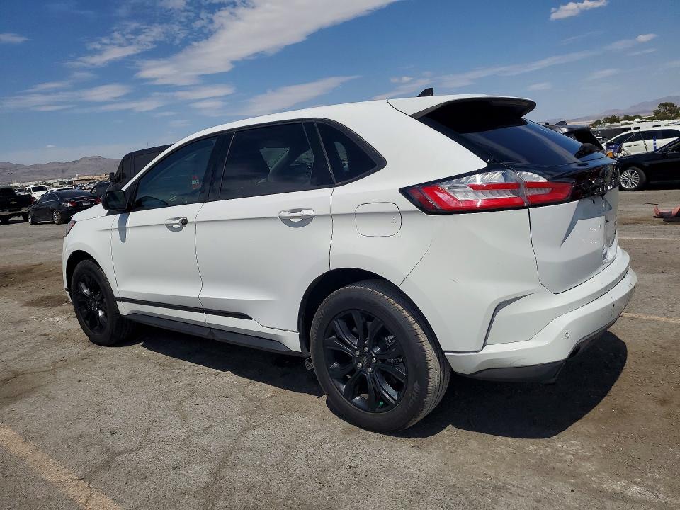 Photo 2 from auction – 2023 FORD EDGE with VIN 2FMPK4G96PBA06359