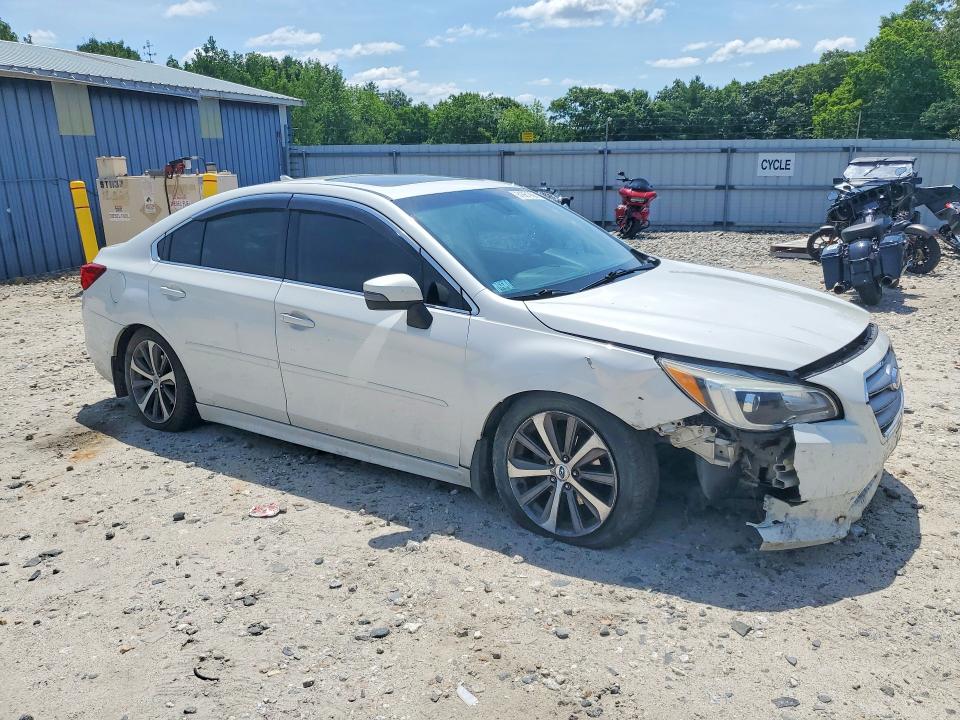 Zdjęcie 4 z aukcji – 2017 SUBARU LEGACY z VIN 4S3BNAN61H3033029