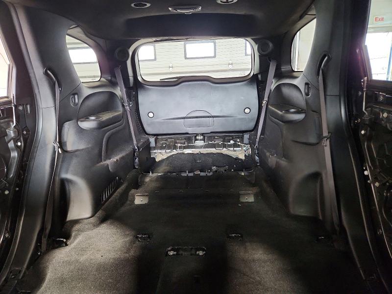 Photo 10 from auction – 2021 DODGE DURANGO R/ with VIN 1C4SDJCT6MC724062