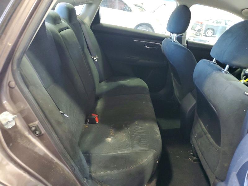 Photo 10 from auction – 2015 NISSAN ALTIMA with VIN 1N4AL3AP3FC227866