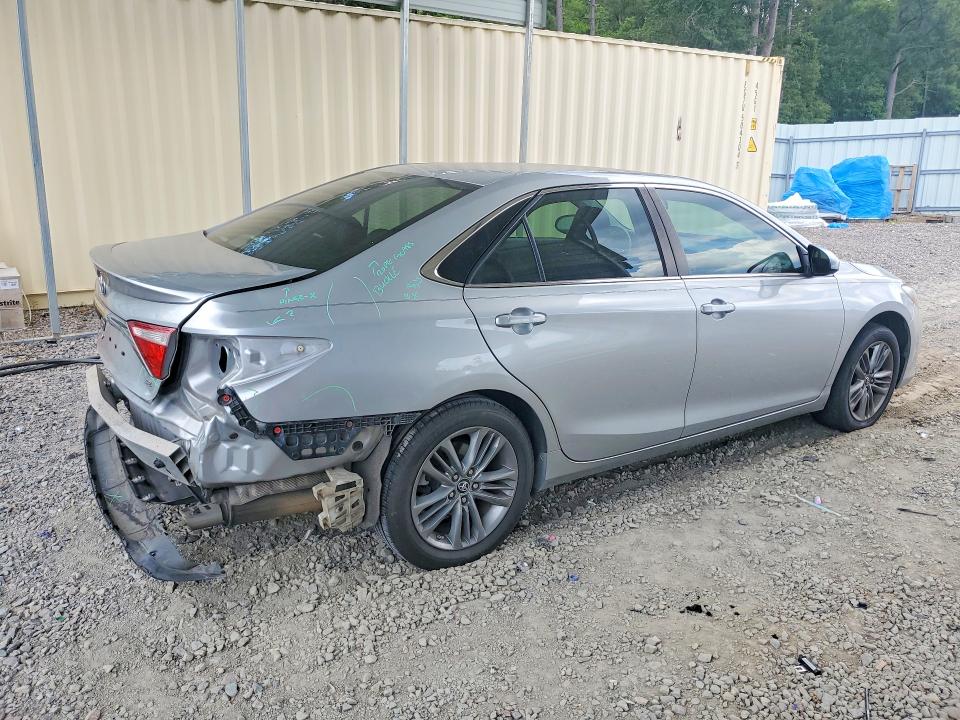 Photo 3 from auction – 2017 TOYOTA CAMRY with VIN 4T1BF1FK4HU453513