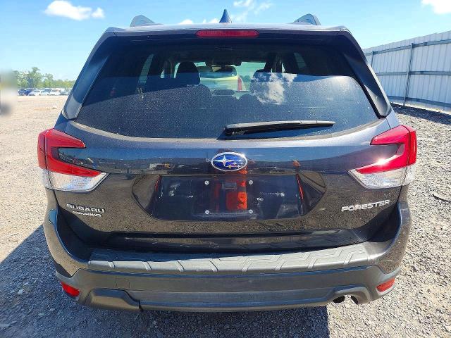 Photo 6 from auction – 2019 SUBARU FORESTER with VIN JF2SKAGC2KH435195