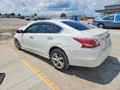صورة رقم 2 من المزاد - 2013 NISSAN ALTIMA مع VIN 1N4AL3AP1DN403699