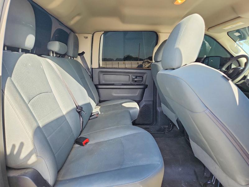 Photo 10 from auction – 2018 RAM 3500 with VIN 3C63RRGJ7JG267064