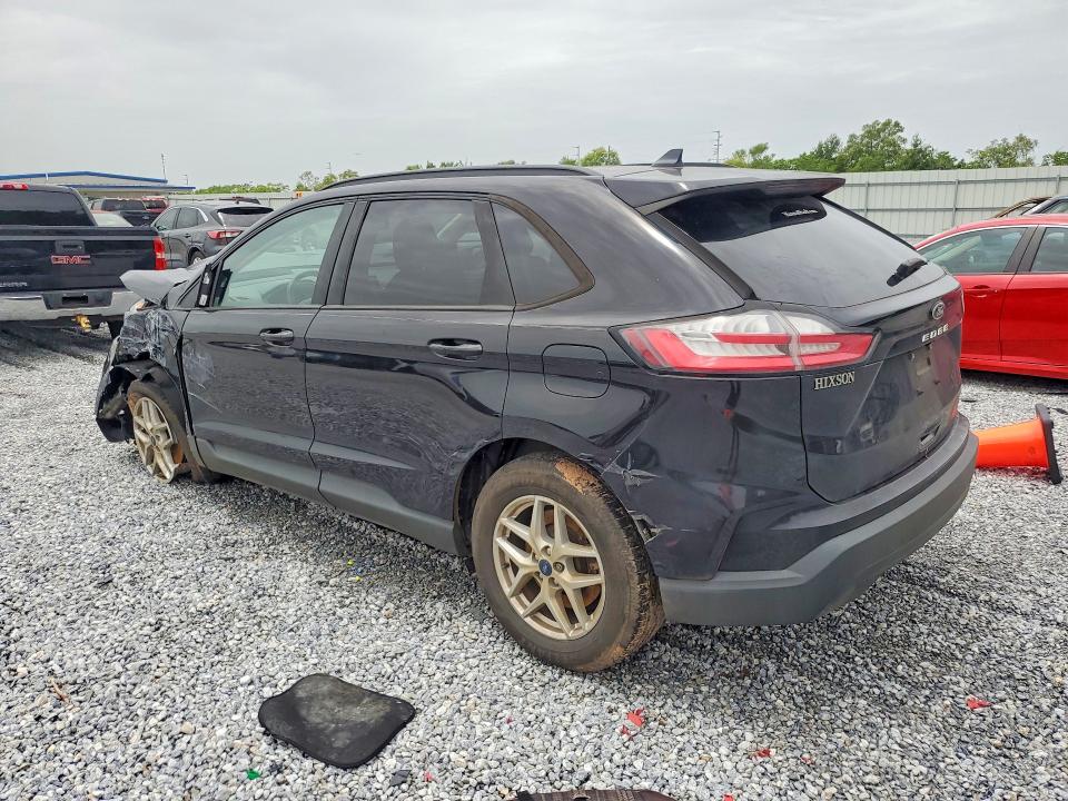 Снимка 2 от търг – 2022 FORD EDGE с VIN 2FMPK4G96NBA82743