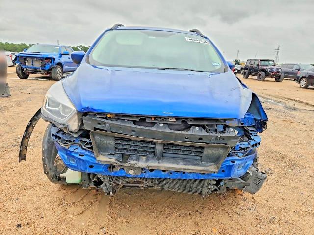 Photo 5 from auction – 2018 FORD ESCAPE with VIN 1FMCU0HD1JUD02833