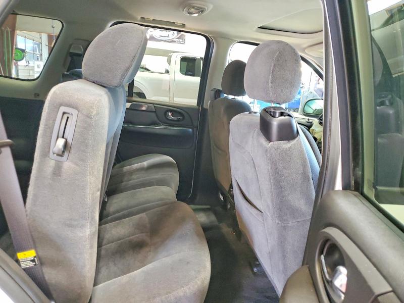 Photo 10 from auction – 2006 GMC ENVOY with VIN 1GKDT13S062229565