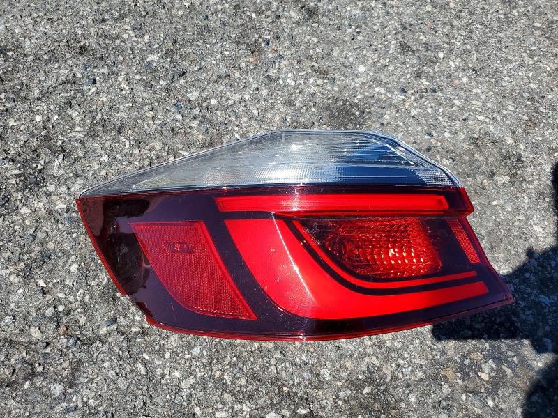 Photo 12 from auction – 2019 HONDA INSIGHT with VIN 19XZE4F59KE022141
