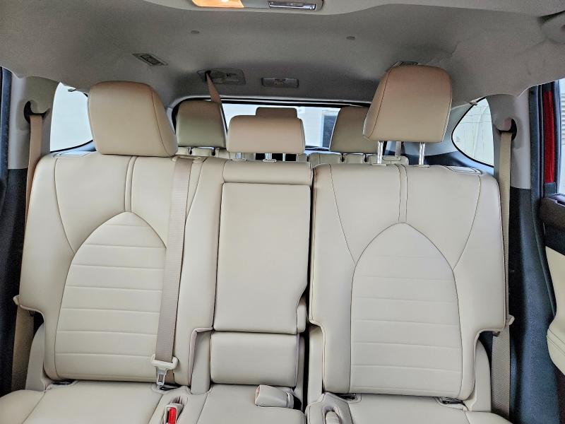 Photo 10 from auction – 2021 TOYOTA HIGHLANDER with VIN 5TDGZRBH4MS532995