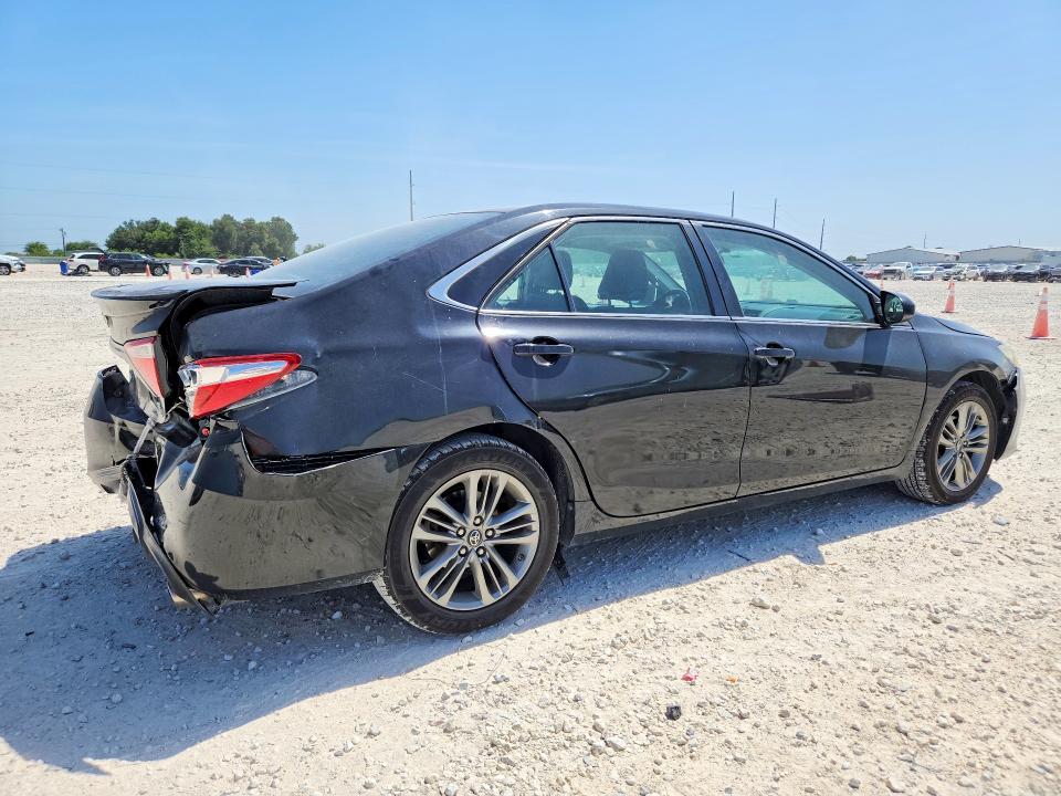 Photo 3 from auction – 2016 TOYOTA CAMRY with VIN 4T1BF1FK8GU262613