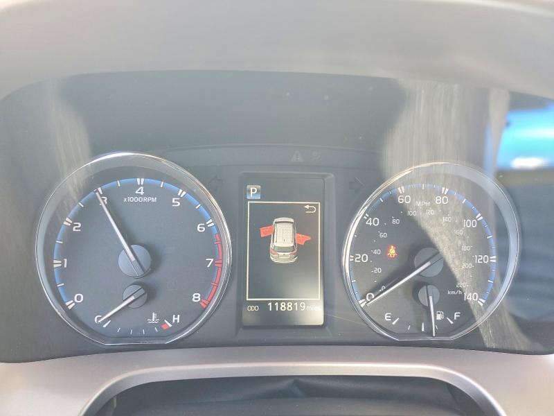 Photo 9 from auction – 2016 TOYOTA RAV4 with VIN JTMWFREV7GJ084775