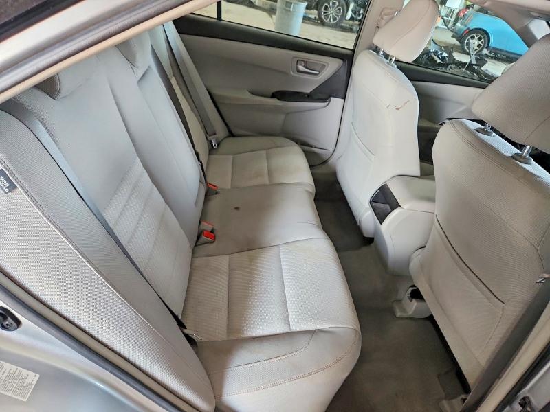 Photo 10 from auction – 2016 TOYOTA CAMRY with VIN 4T1BF1FKXGU235655