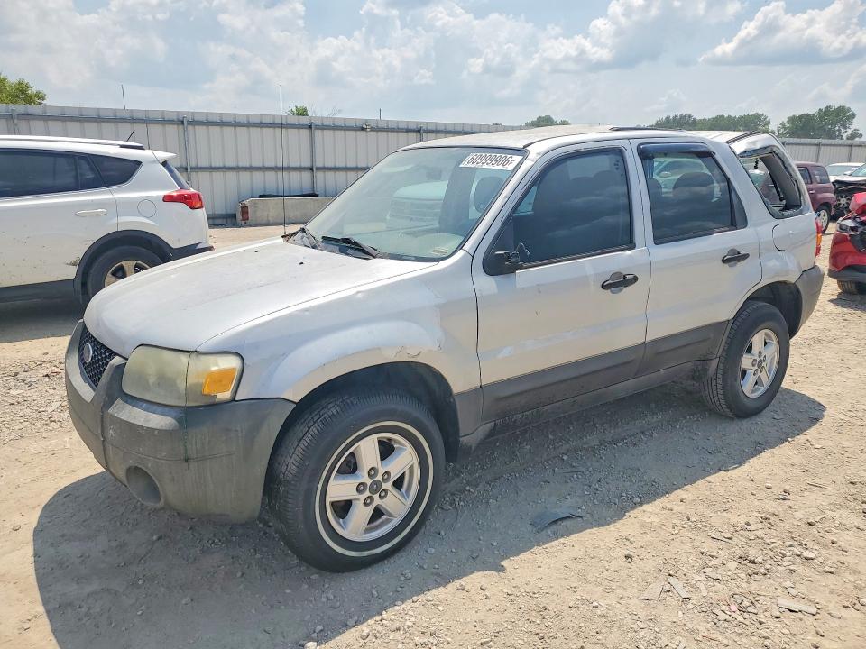 2006 FORD ESCAPE - Търг №60999906