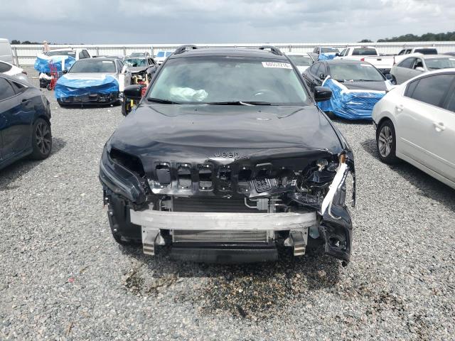 Photo 5 from auction – 2023 JEEP CHEROKEE with VIN 1C4PJMMB2PD104037