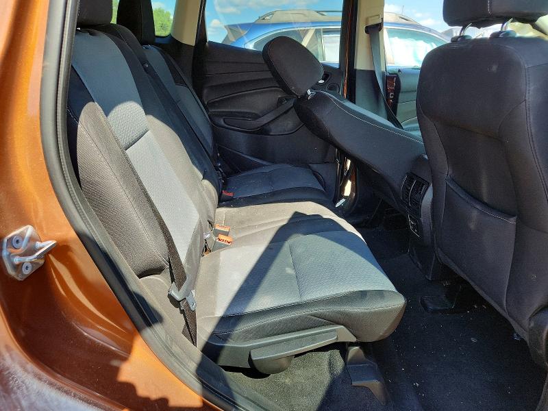 Photo 11 from auction – 2017 FORD ESCAPE with VIN 1FMCU9GD9HUB68251