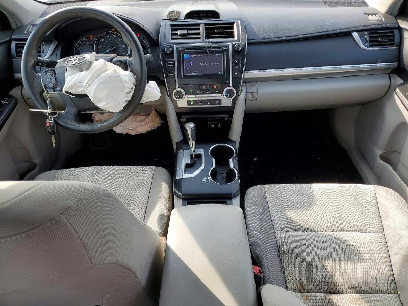Photo 8 from auction – 2012 TOYOTA CAMRY with VIN 4T1BF1FK5CU027208