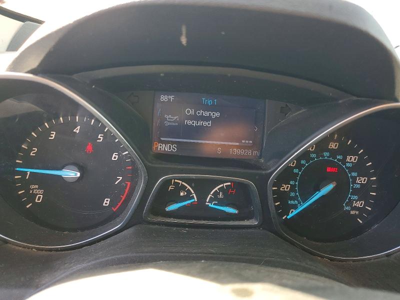 Photo 9 from auction – 2015 FORD ESCAPE with VIN 1FMCU0G71FUA92589