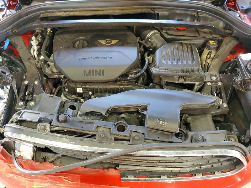 Photo 11 from auction – 2019 MINI COOPER with VIN WMZYS7C53K3F46857