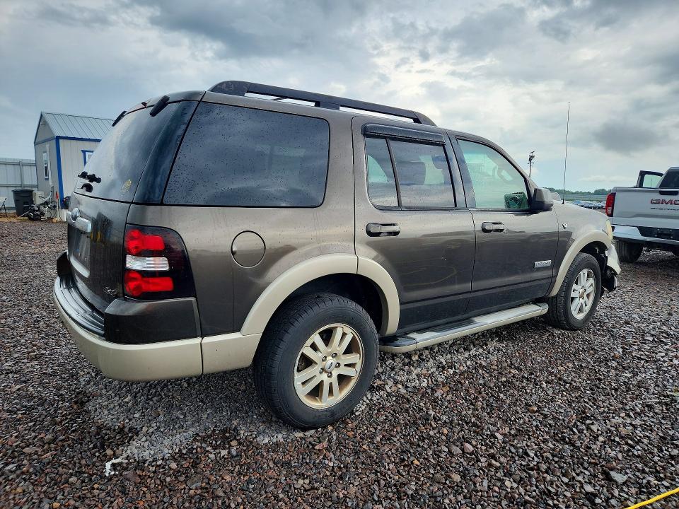 Фото 3 с аукциона – 2008 FORD EXPLORER с VIN 1FMEU74858UA24863