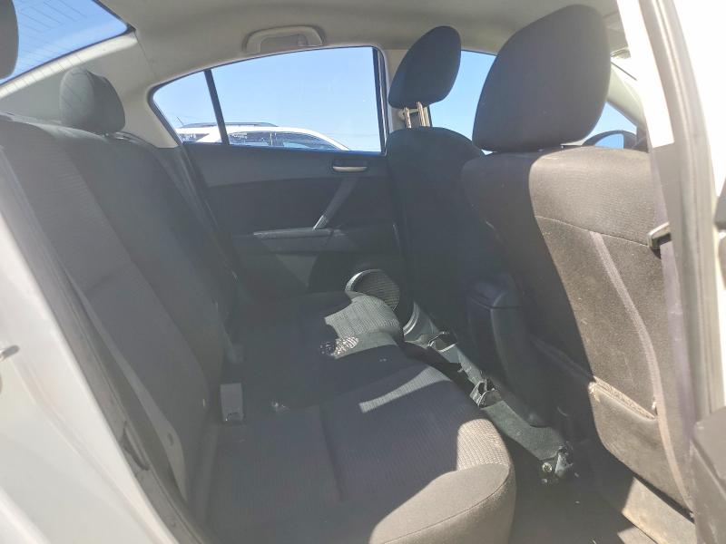 Photo 10 from auction – 2013 MAZDA 3 with VIN JM1BL1UP3D1759125