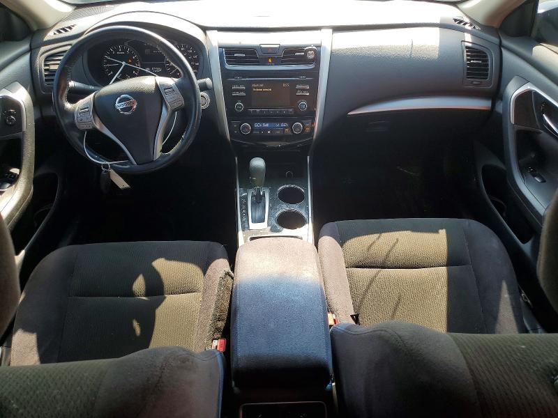 صورة رقم 8 من المزاد - 2013 NISSAN ALTIMA مع VIN 1N4AL3AP4DN419072