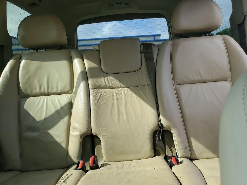 Photo 10 from auction – 2013 VOLVO XC90 with VIN YV4952CZ9D1664812