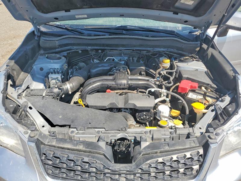 Photo 11 from auction – 2014 SUBARU FORESTER with VIN JF2SJAEC8EH533884