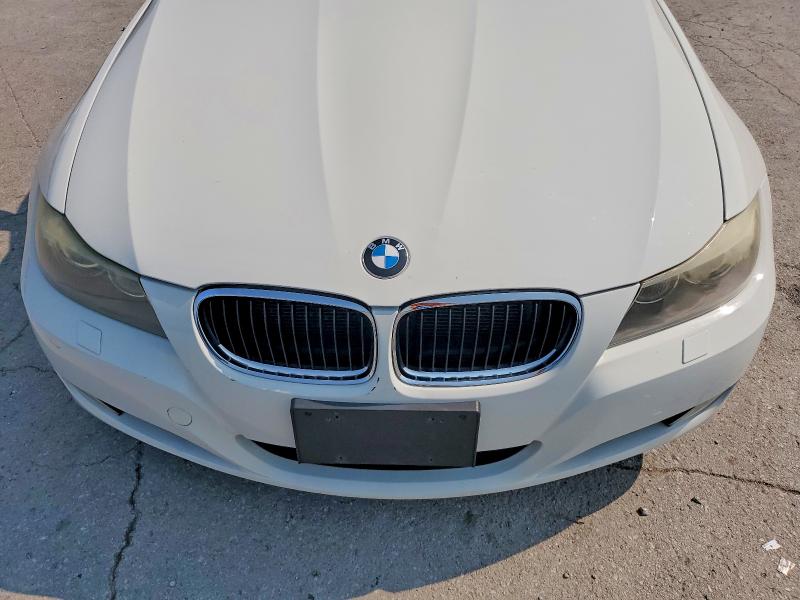 Photo 11 from auction – 2011 BMW 328 with VIN WBAPK7C57BA821602