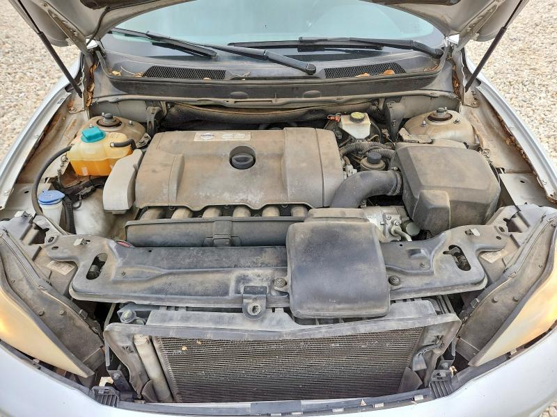 Photo 11 from auction – 2007 VOLVO XC90 with VIN YV4CY982671386909