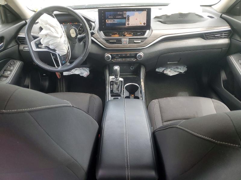 Photo 8 from auction – 2024 NISSAN ALTIMA with VIN 1N4BL4DV2RN366724