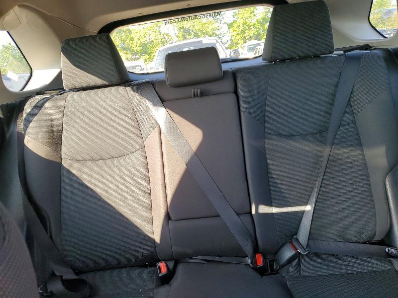Photo 10 from auction – 2024 TOYOTA RAV4 with VIN 2T3H1RFV1RW317608