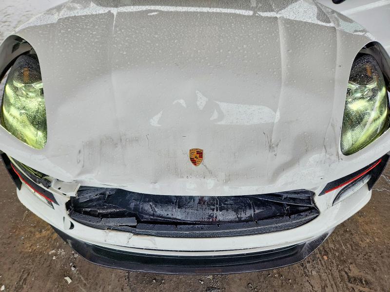 Photo 12 from auction – 2021 PORSCHE MACAN with VIN WP1AA2A53MLB06193