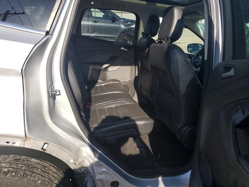 Photo 11 from auction – 2018 FORD ESCAPE with VIN 1FMCU9HD8JUC66420
