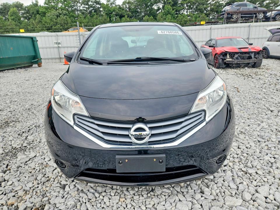 Photo 5 from auction – 2016 NISSAN VERSA NOTE with VIN 3N1CE2CPXGL410064