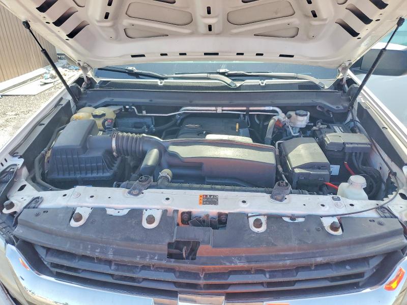 Photo 11 from auction – 2018 CHEVROLET COLORADO with VIN 1GCHSBEA6J1125512