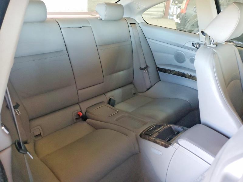 Photo 10 from auction – 2007 BMW 328 with VIN WBAWV53557P076764