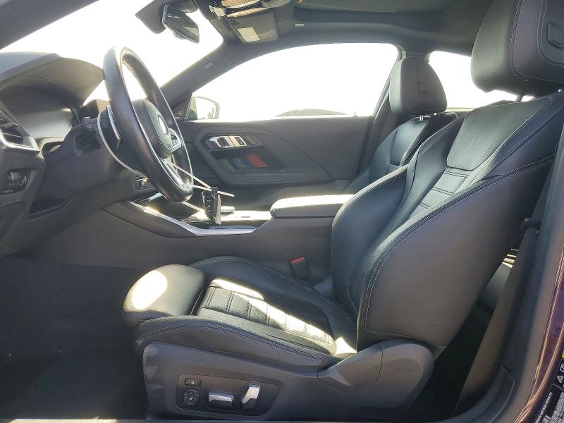 Photo 7 from auction – 2022 BMW M240XI with VIN 3MW53CM02N8C61584
