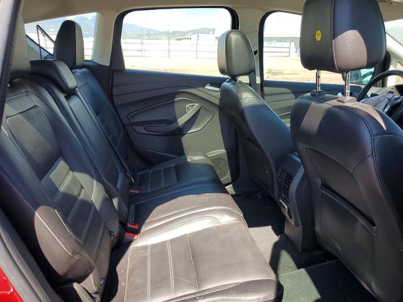 صورة رقم 10 من المزاد - 2017 FORD C-MAX مع VIN 1FADP5FU9HL100912