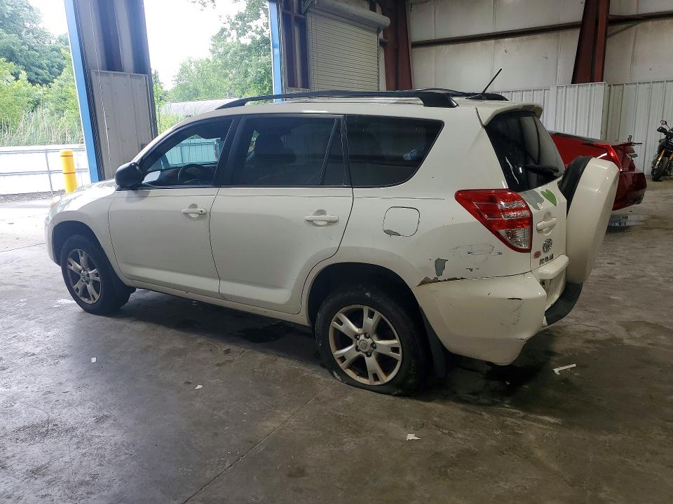 Photo 2 from auction – 2012 TOYOTA RAV4 with VIN 2T3ZF4DVXCW129785