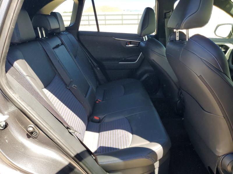 Photo 10 from auction – 2025 TOYOTA RAV4 with VIN JTME6RFV3SD577127