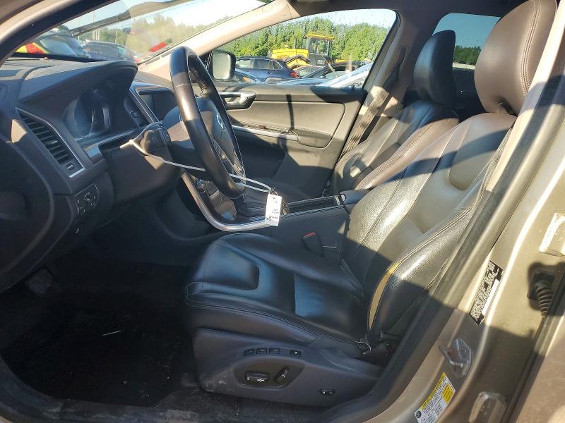 Foto 7 de la subasta – 2016 VOLVO XC60 con VIN YV4612RM6G2824640