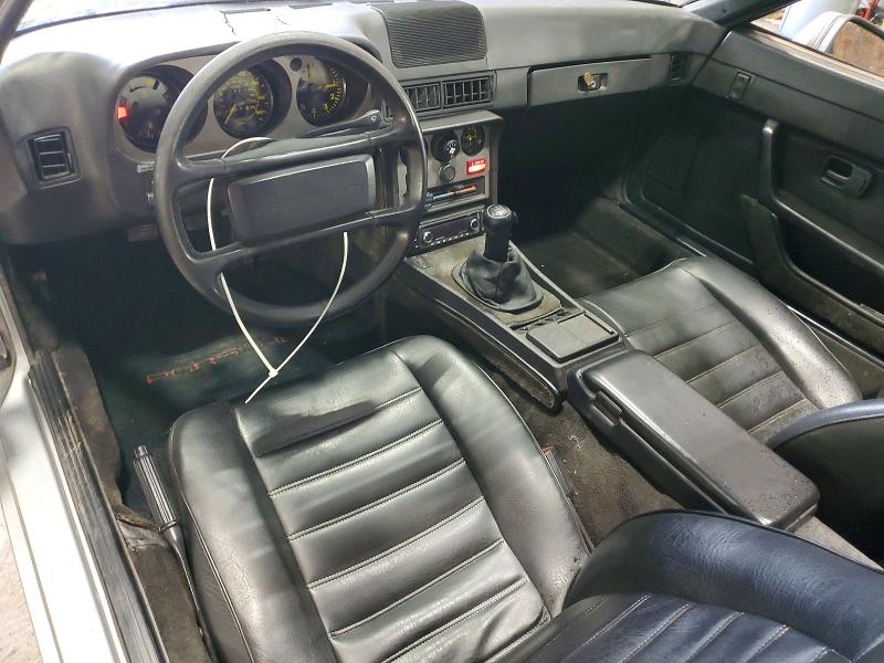 صورة رقم 8 من المزاد - 1983 PORSCHE 944 مع VIN WP0AA0940DN453471