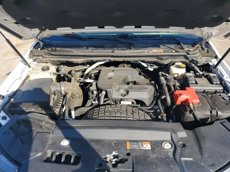 Photo 11 from auction – 2020 FORD RANGER with VIN 1FTER4FH1LLA87992