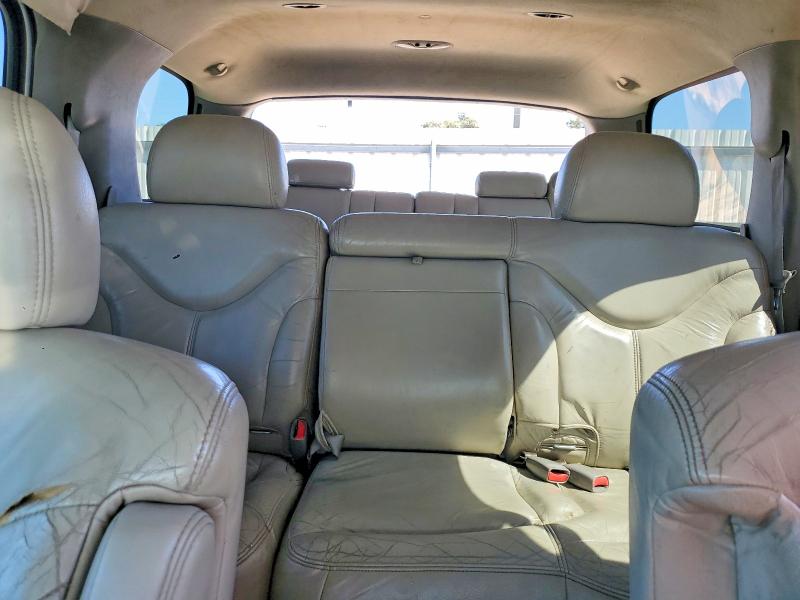 Photo 10 from auction – 2002 GMC YUKON with VIN 1GKEC13T42R131783