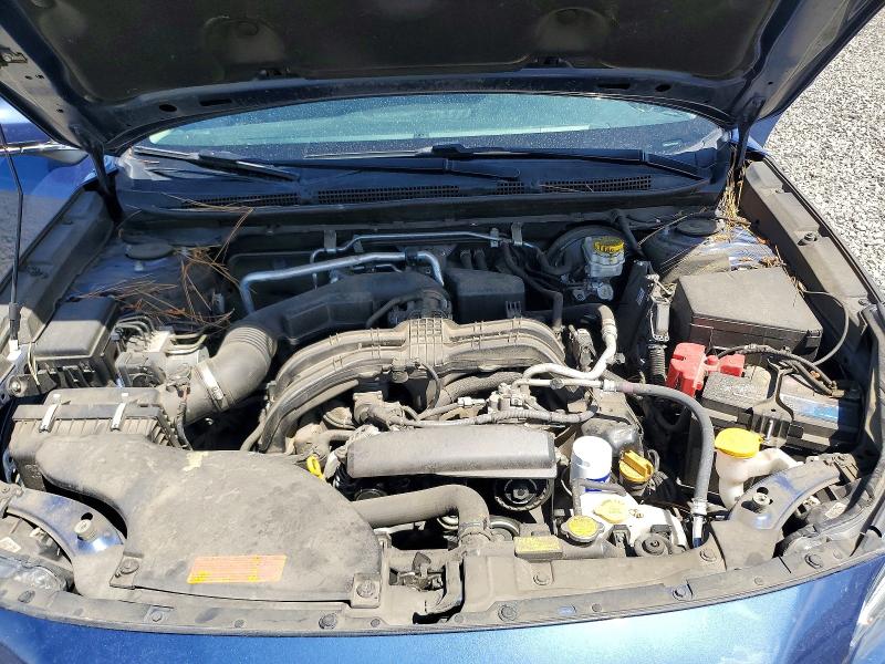 Photo 12 from auction – 2020 SUBARU OUTBACK with VIN 4S4BTACC7L3232590