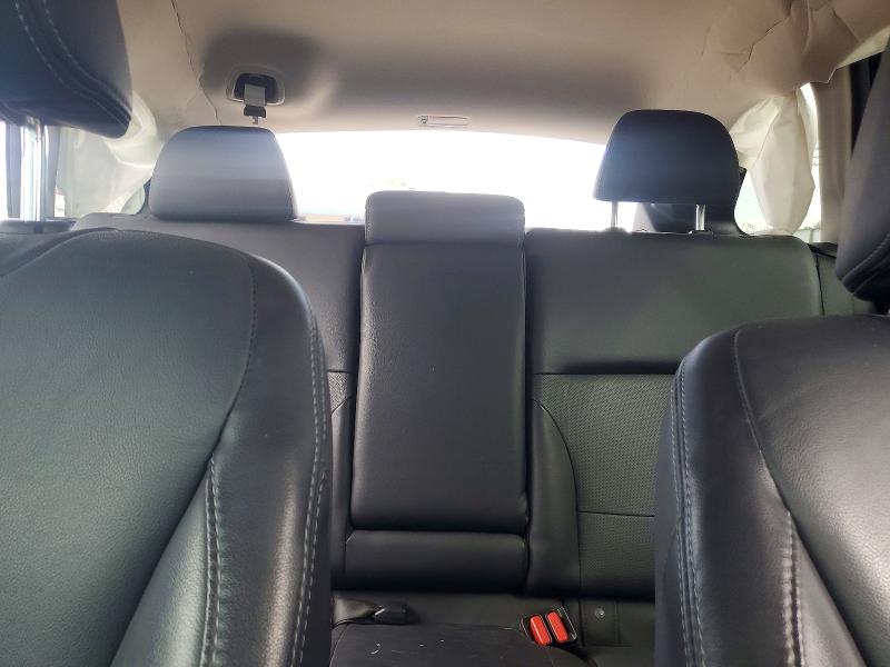 Photo 10 from auction – 2017 SUBARU OUTBACK with VIN 4S4BSENC7H3381354