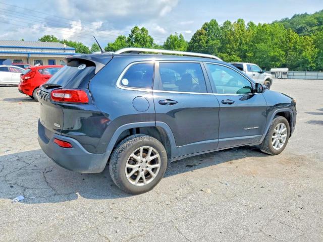 Photo 3 from auction – 2015 JEEP CHEROKEE with VIN 1C4PJLCB0FW741748
