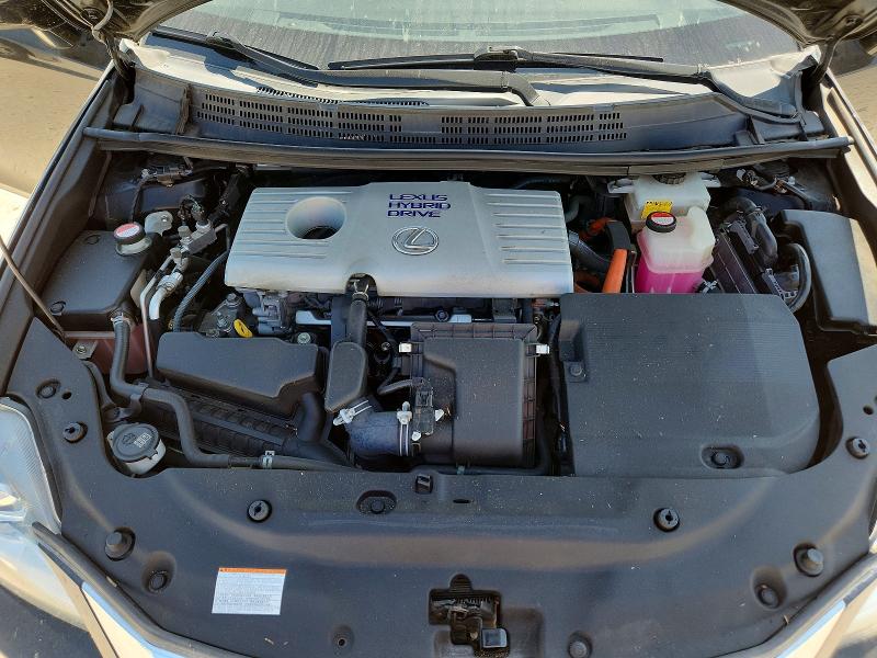 Photo 11 from auction – 2015 LEXUS CT with VIN JTHKD5BH0F2235104
