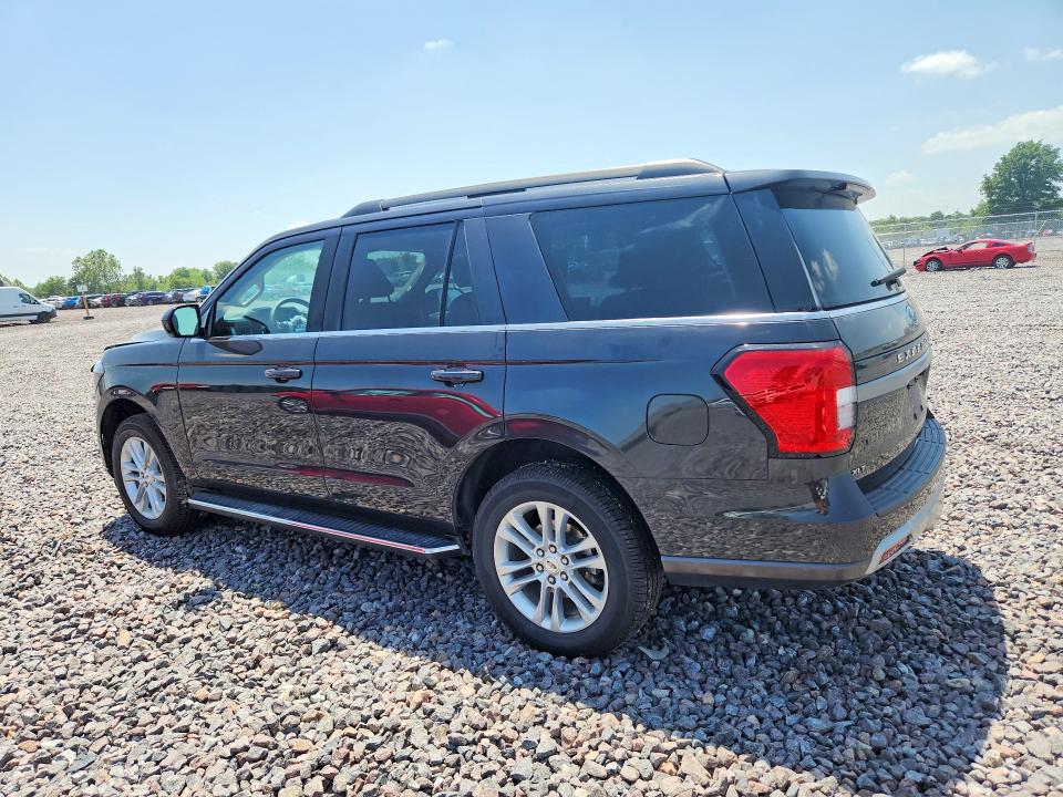 Photo 2 from auction – 2023 FORD EXPEDITION with VIN 1FMJU1J84PEA44708