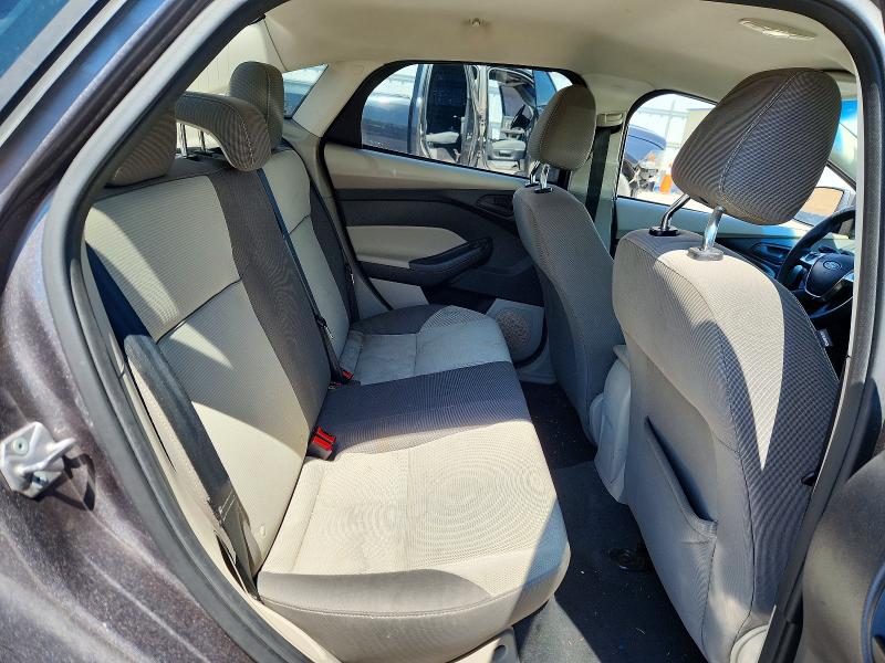 Photo 10 from auction – 2012 FORD FOCUS with VIN 1FAHP3F20CL179433